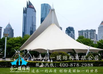 如何把控好膜結(jié)構(gòu)工程質(zhì)量？