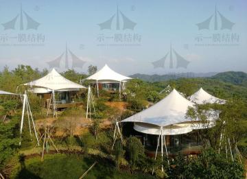 對于景觀膜結(jié)構(gòu)，您了解多少？