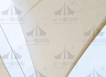 聽(tīng)示一來(lái)分析膜結(jié)構(gòu)設(shè)計(jì)步驟所面臨的問(wèn)題