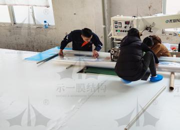 走進ETFE的世界，探討ETFE如何保持干凈？