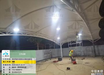 建筑工程夏季高溫天氣的施工要點有哪些？
