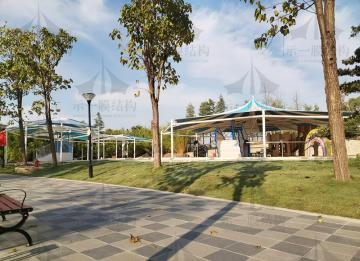 哪些方面來判定膜結構建筑是否合格？
