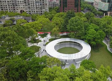 膜結構建筑運用領域有哪些？